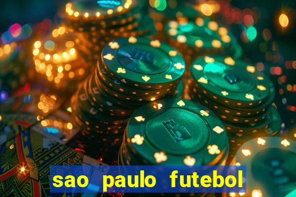 sao paulo futebol play hd